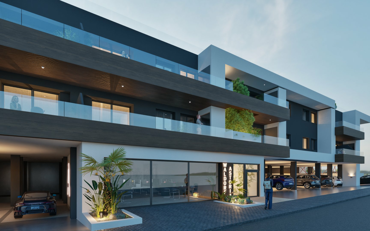3-bedroom Apartment In Benijófar, Spain (146 M²)