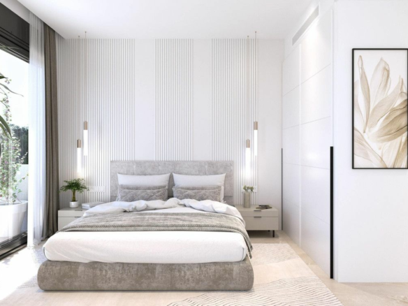 2-bedroom Apartment In Orihuela Costa, Spain (69 M²)