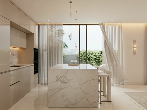 4-bedroom Villa In Mijas, Spain (248 M²)