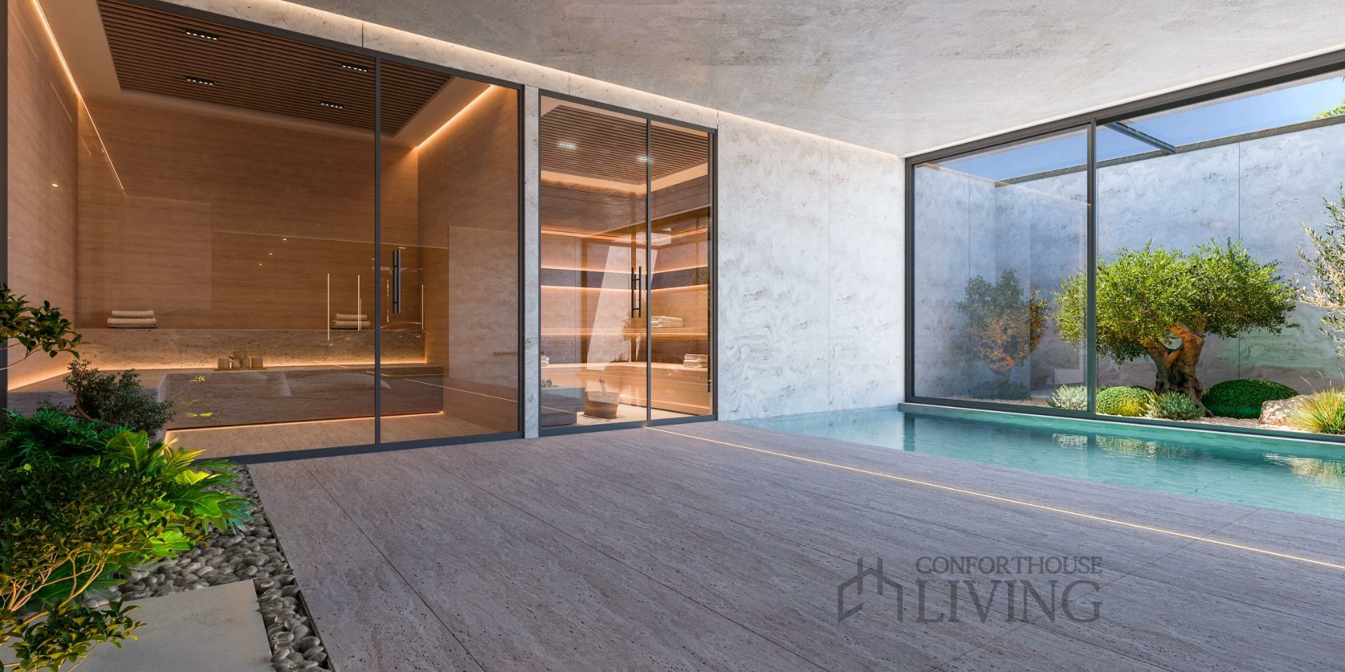 5-bedroom Villa In Marbella, Spain (1.418 M²)