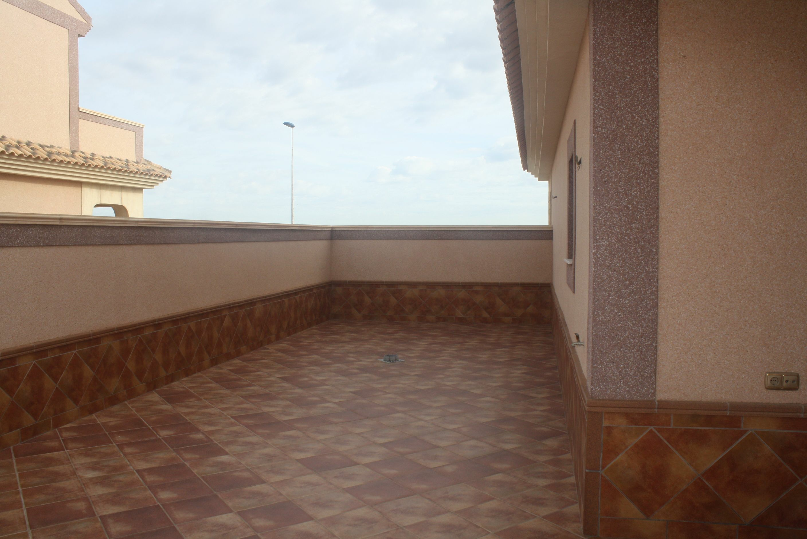 2-bedroom Terraced House In Torrevieja, Spain (225 M²)