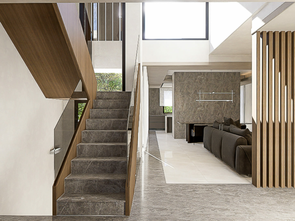 6-bedroom Villa In Finestrat, Spain (375 M²)