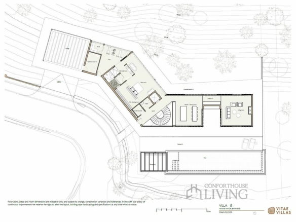 5-bedroom Villa In Benahavis, Spain (975 M²)