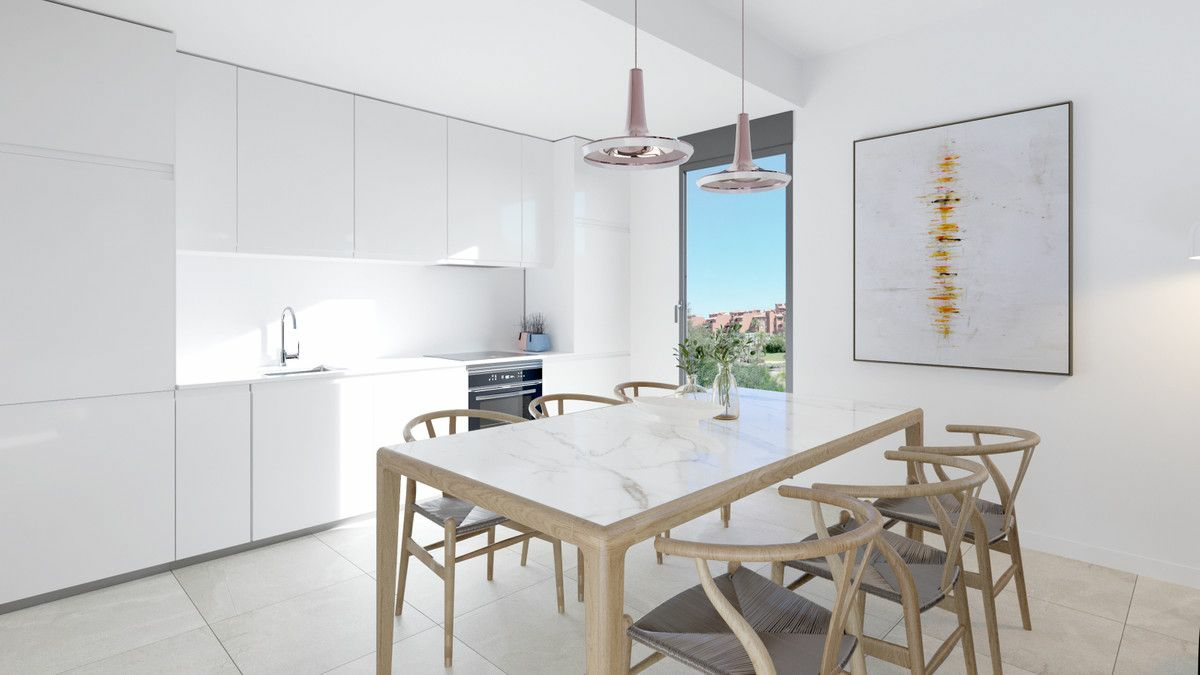 2-bedroom Apartment In Estepona, Spain (86 M²)