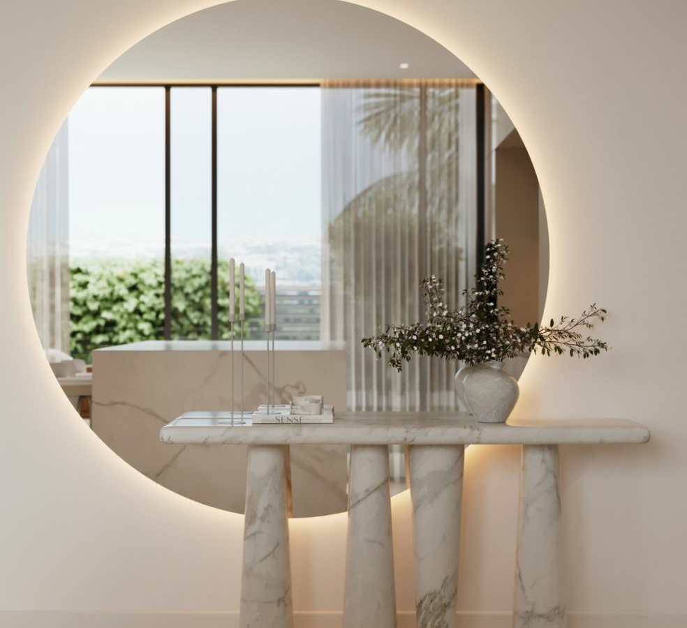 4-bedroom Villa In Mijas, Spain (248 M²)