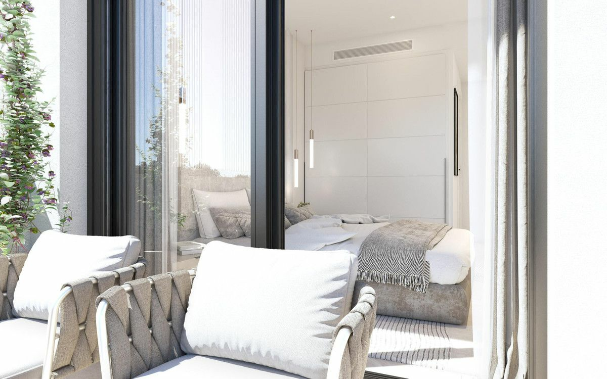 2-bedroom Apartment In Orihuela Costa, Spain (69 M²)