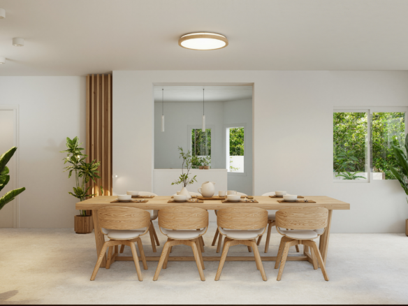 4-bedroom Villa In Altea, Spain (416 M²)