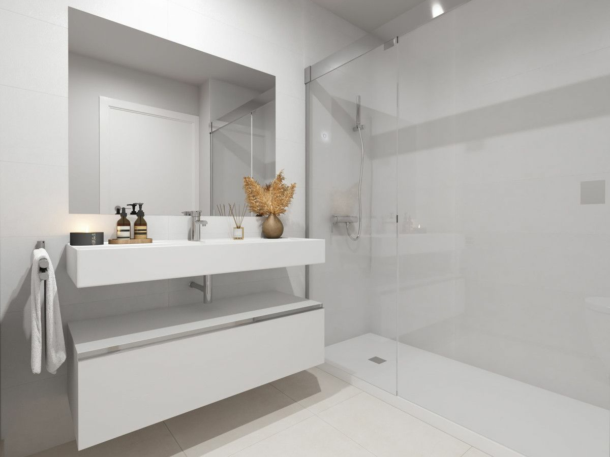 3-bedroom Apartment In Casares, Spain (123 M²)