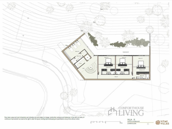 5-bedroom Villa In Benahavis, Spain (975 M²)