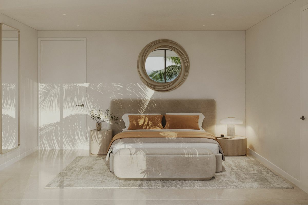 4-bedroom Villa In Mijas, Spain (243 M²)