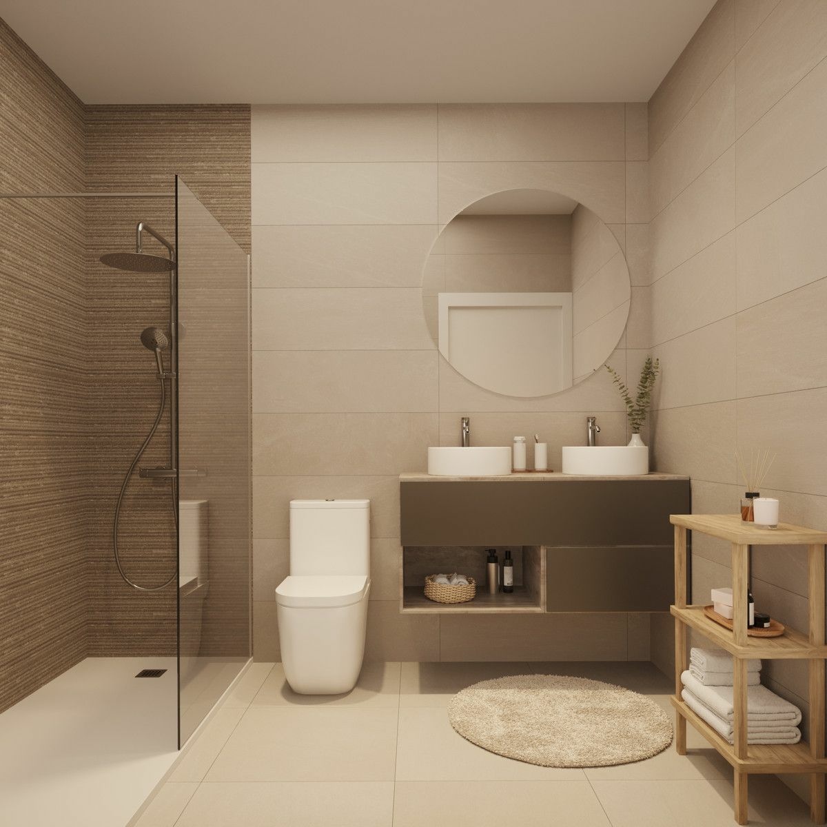 4-8-c8a34e 2-bedroom Apartment In Mijas, Spain (91 M²)