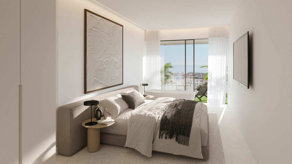 4-bedroom Villa In Fuengirola, Spain (176 M²)