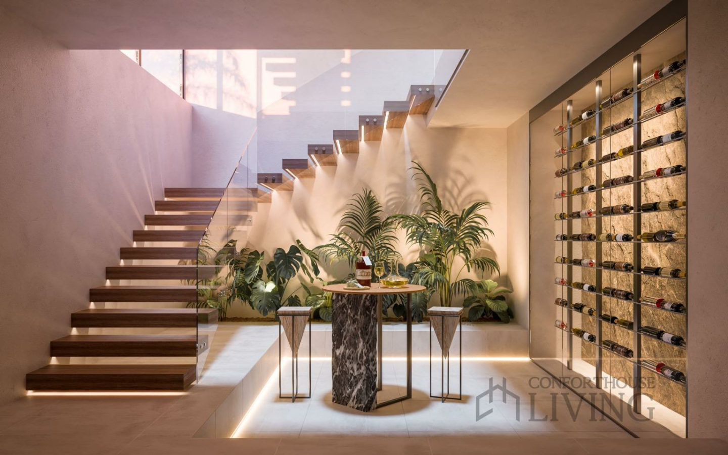 5-bedroom Villa In Marbella, Spain (1.418 M²)