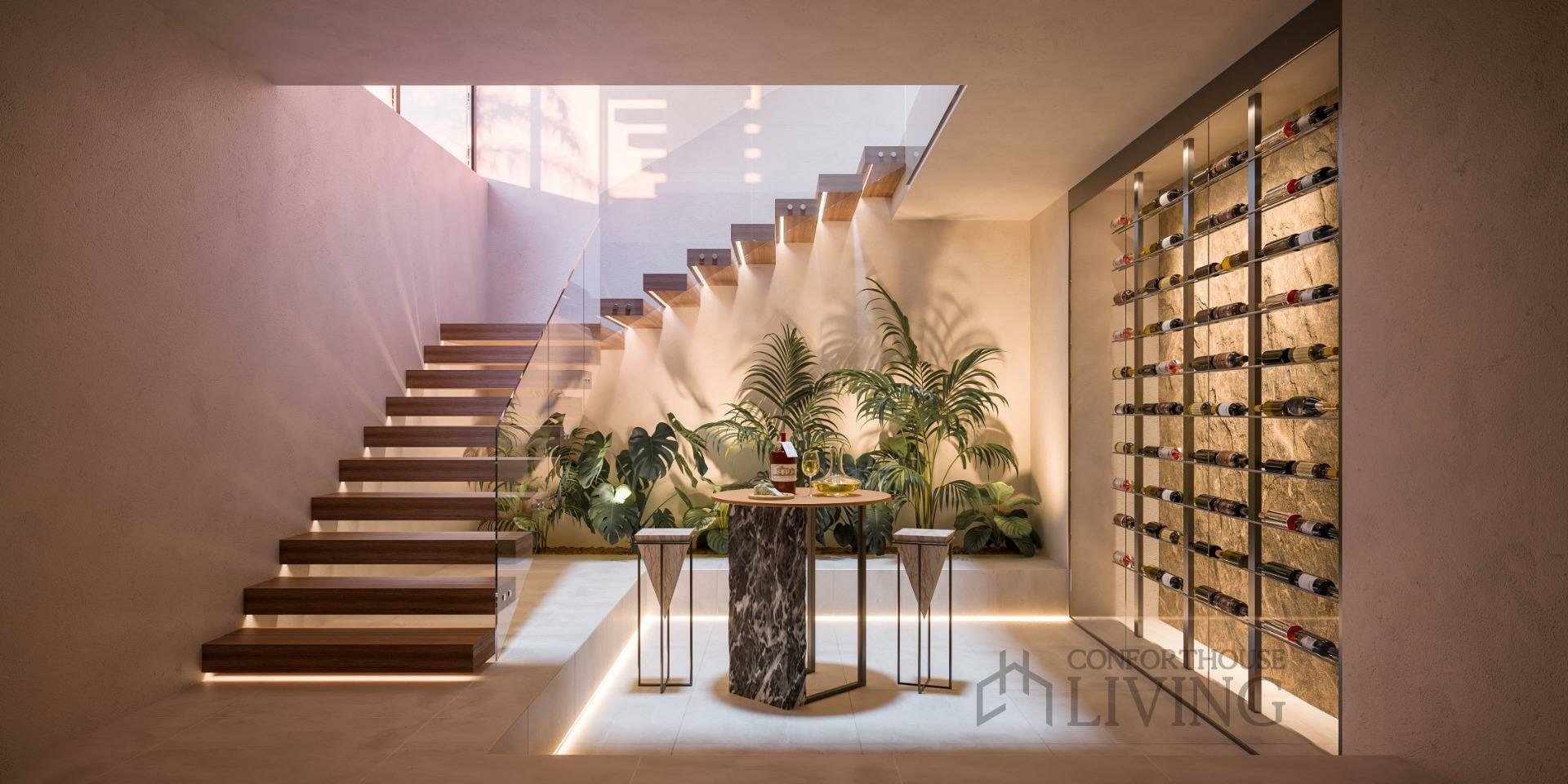 5-bedroom Villa In Marbella, Spain (1.418 M²)
