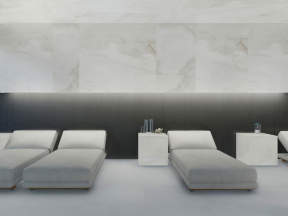 1-bedroom Penthouse In Calpe, Spain (66 M²)