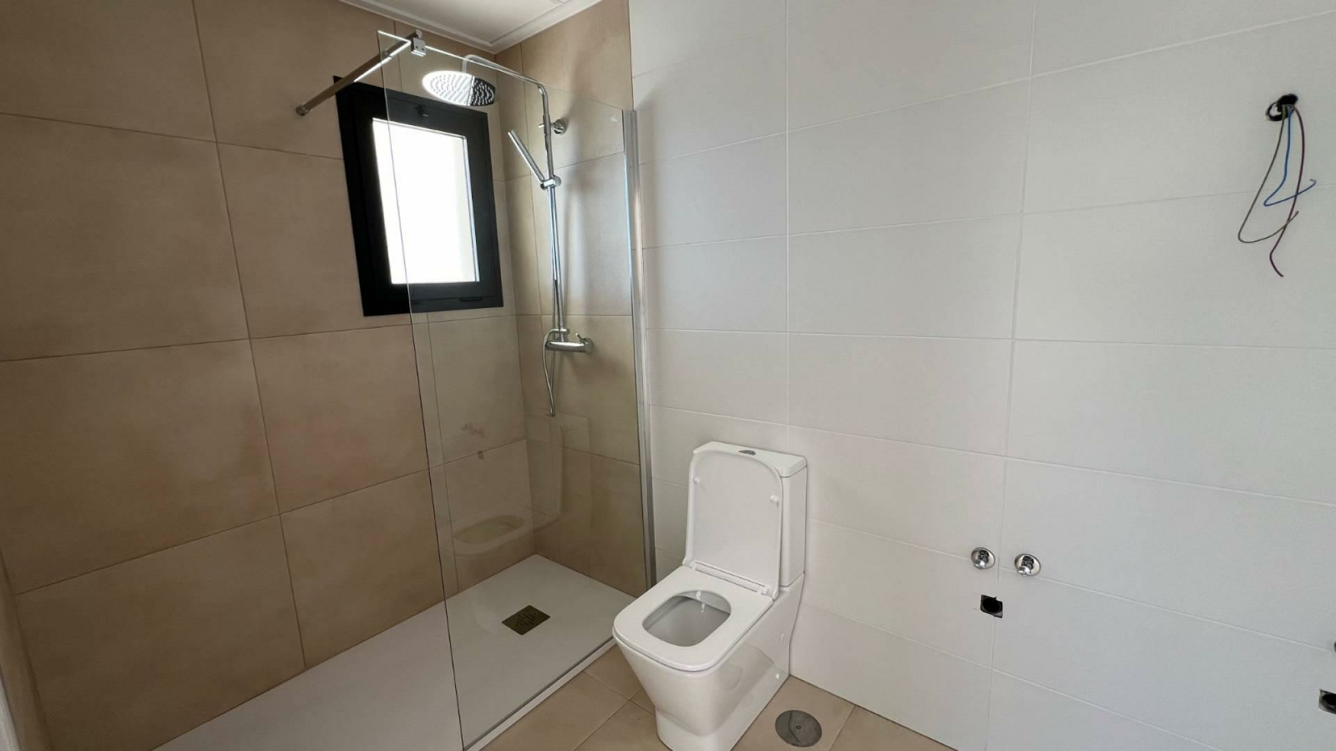 3-bedroom Villa In Hondón De Las Nieves, Spain (168 M²)