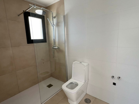 3-bedroom Villa In Jumilla, Spain (168 M²)