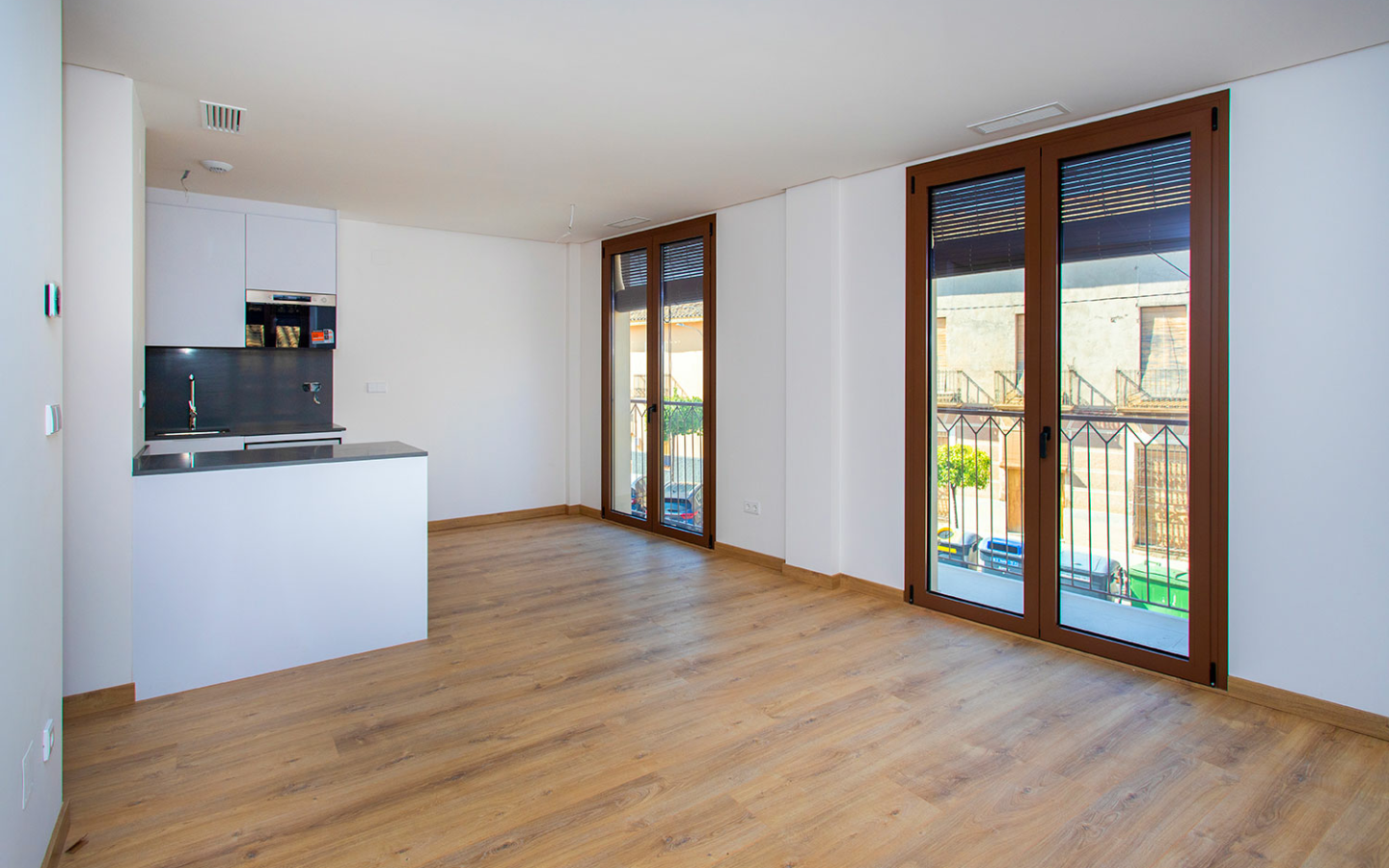 2-bedroom Penthouse In Hondón De Las Nieves, Spain (96 M²)