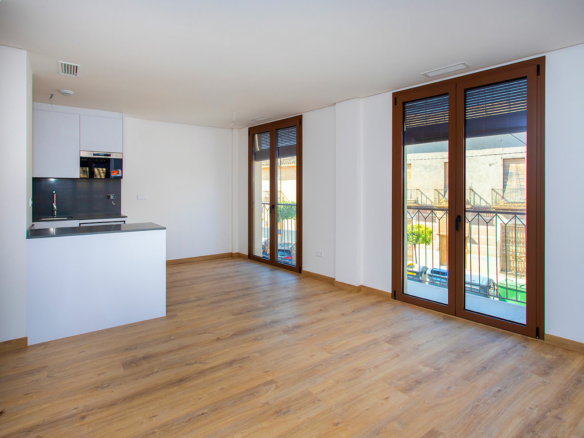 2-bedroom Penthouse In Hondón De Las Nieves, Spain (96 M²)