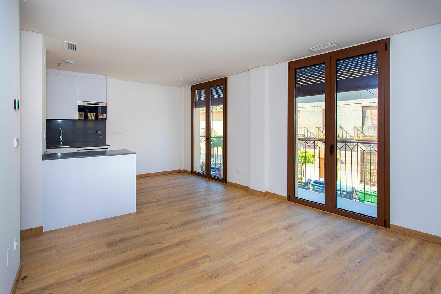 2-bedroom Penthouse In Hondón De Las Nieves, Spain (96 M²)