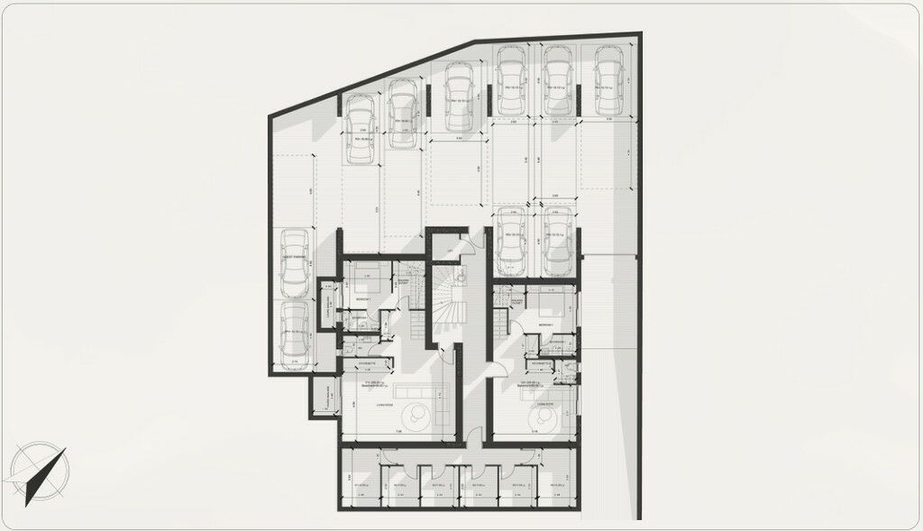 3-bedroom Flat In Vari – Varkiza, Greece (3 M²)