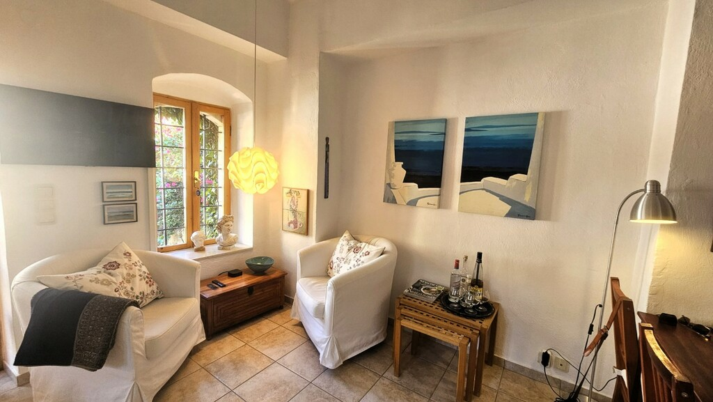 1-bedroom Maisonette In Chersonisos, Greece (89 M²)