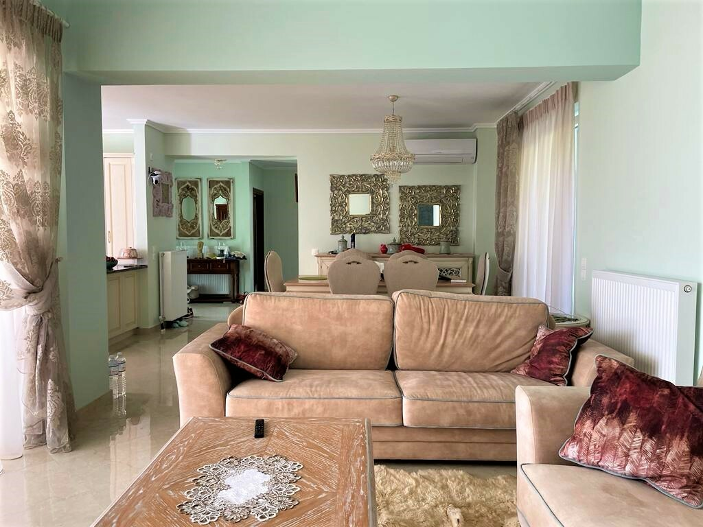 4-bedroom Villa In Corfu, Greece (300 M²)