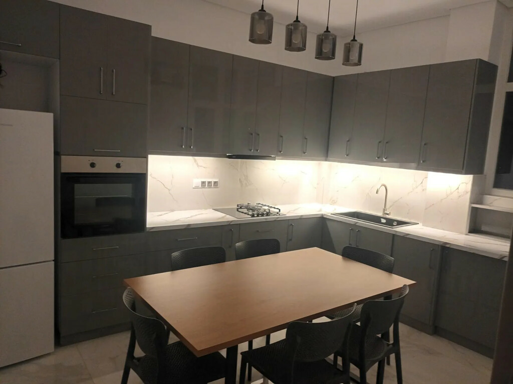 2-bedroom Flat In Korinthos, Greece (85 M²)