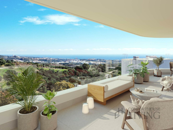 2-bedroom Ground Floor In Marbella, Spain (101 M²)