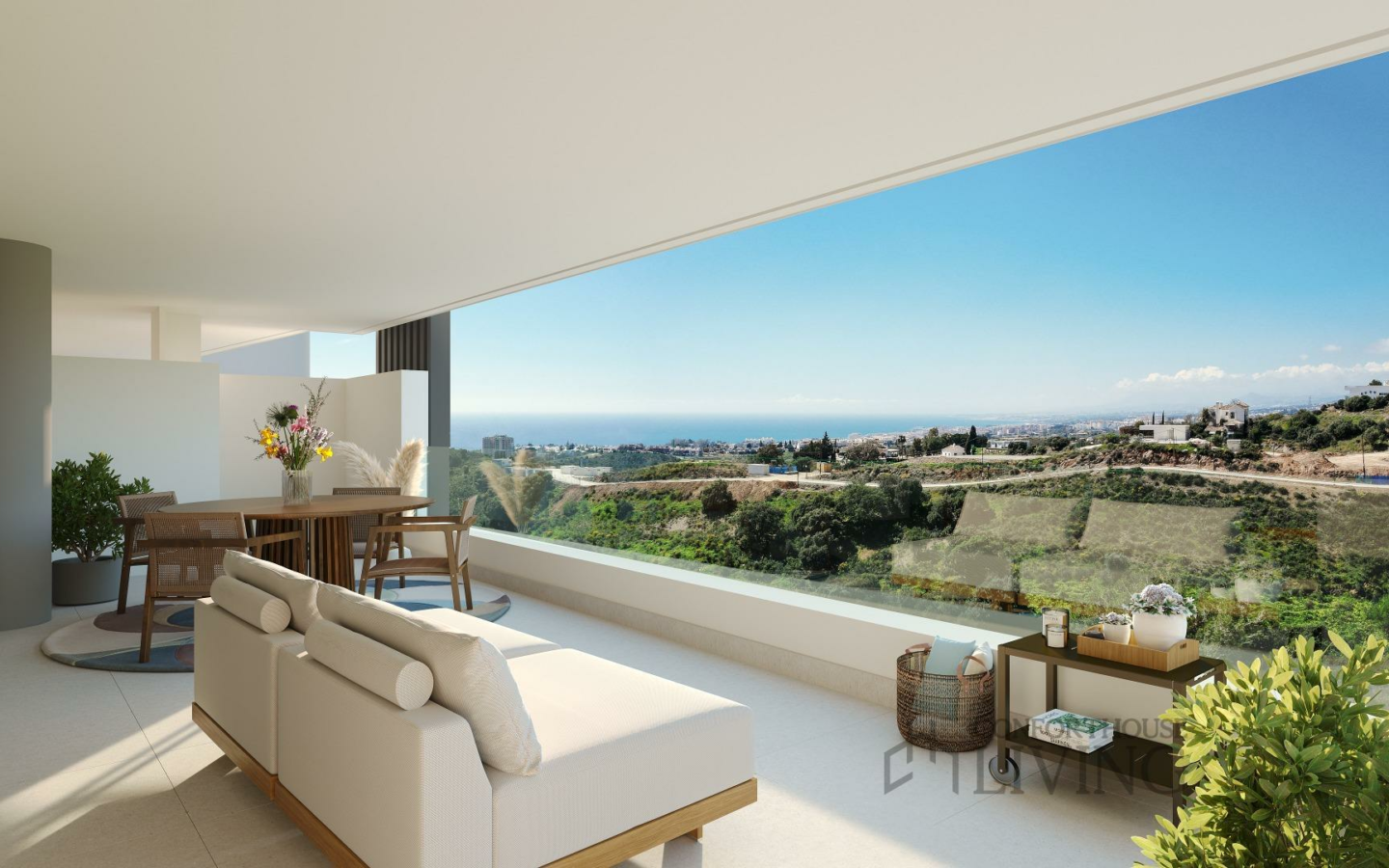 2-bedroom Ground Floor In Marbella, Spain (101 M²)