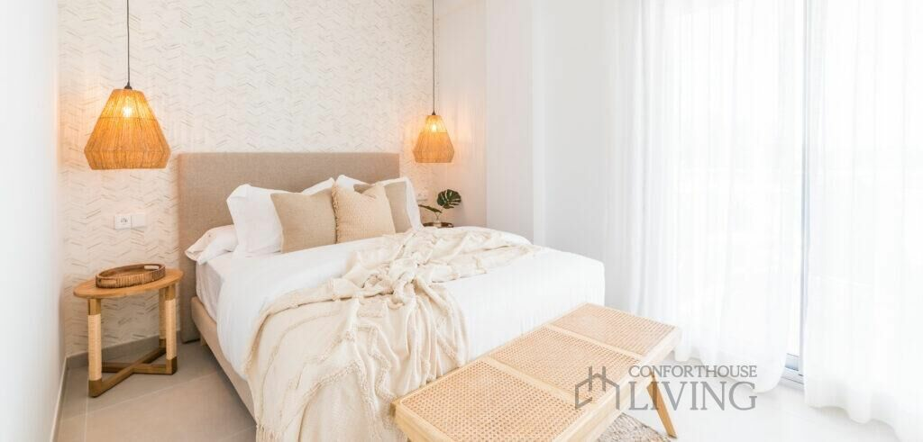 2-bedroom Ground Floor In Estepona, Spain (116 M²)