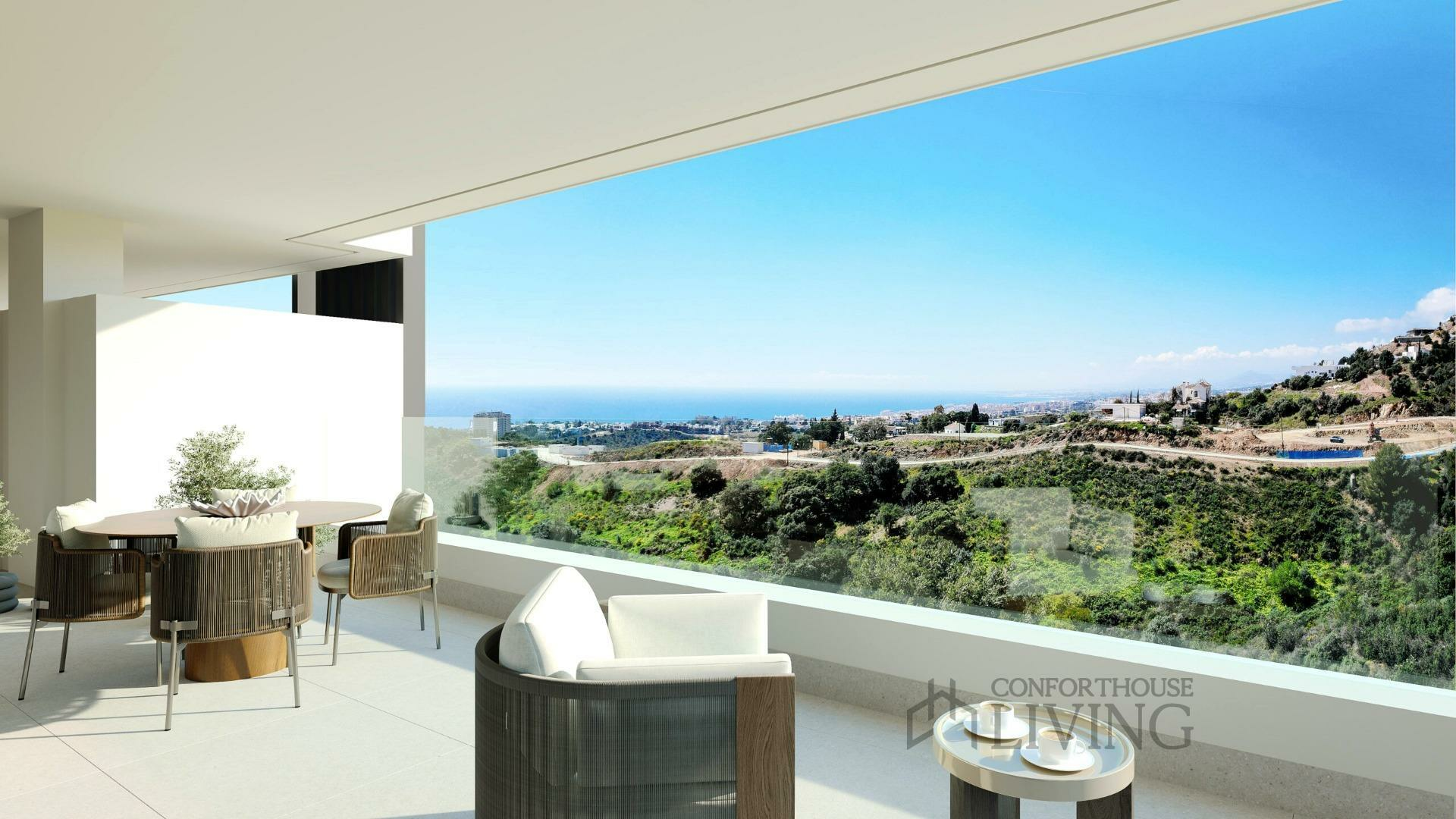 2-bedroom Ground Floor In Marbella, Spain (101 M²)