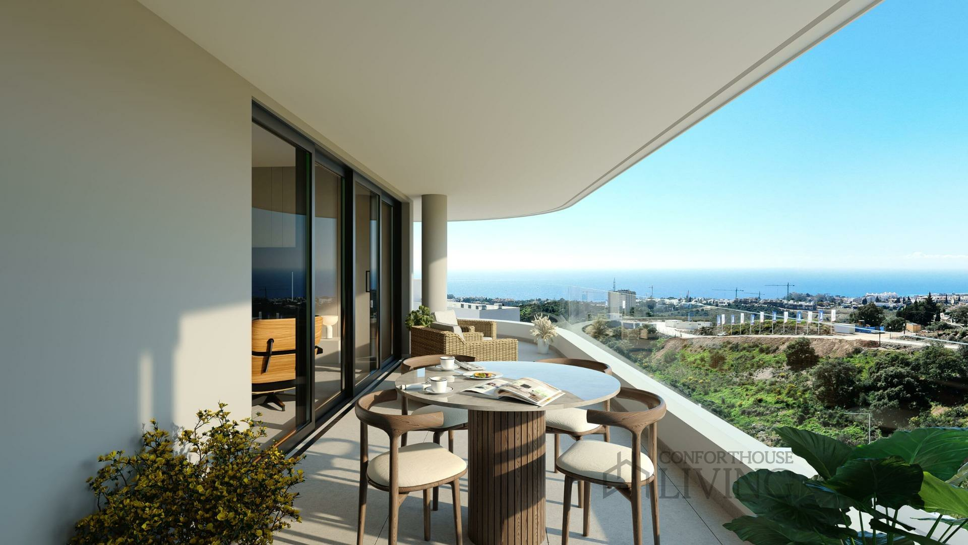 2-bedroom Ground Floor In Marbella, Spain (101 M²)