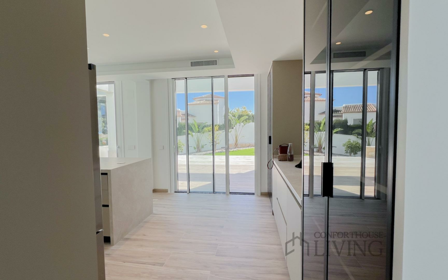 4-bedroom Villa In Benissa, Spain (615 M²)