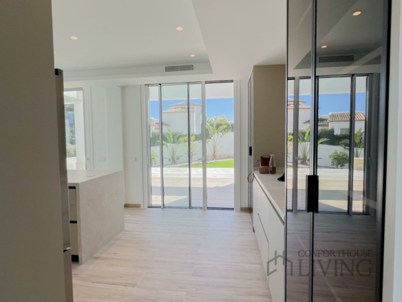 4-bedroom Villa In Benissa, Spain (615 M²)