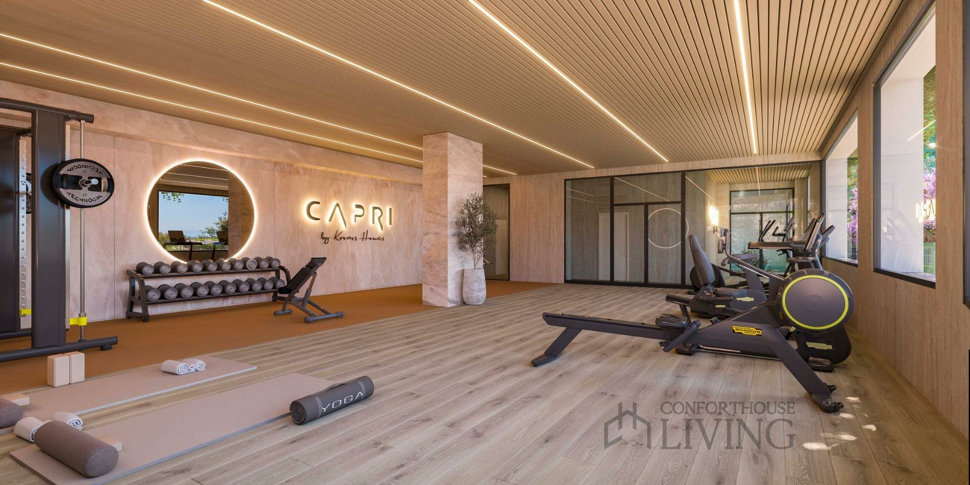 5-14-36f418 2-bedroom Flat In Estepona, Spain (119 M²)