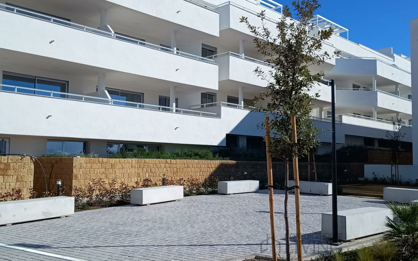 2-bedroom Ground Floor In Estepona, Spain (116 M²)