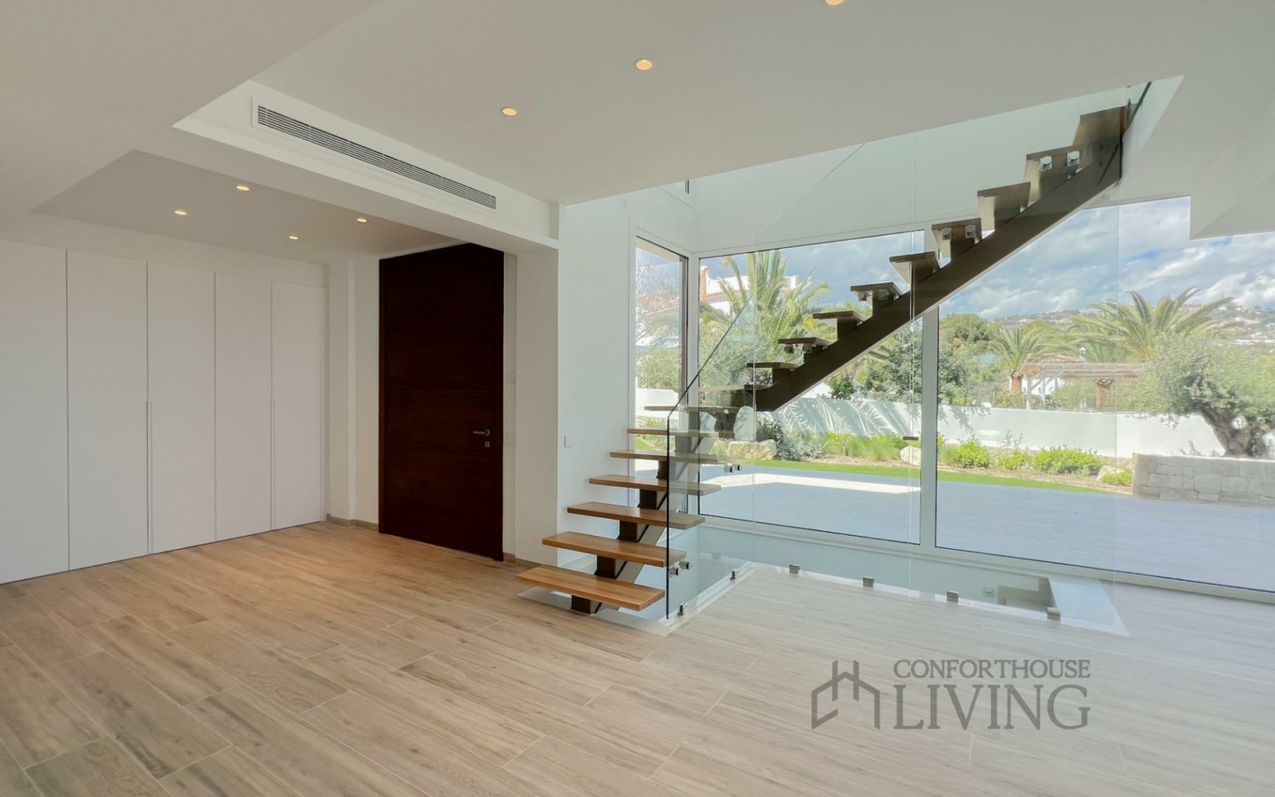 4-bedroom Villa In Benissa, Spain (615 M²)