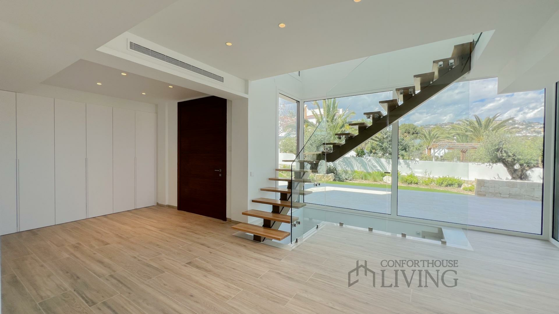 4-bedroom Villa In Benissa, Spain (615 M²)