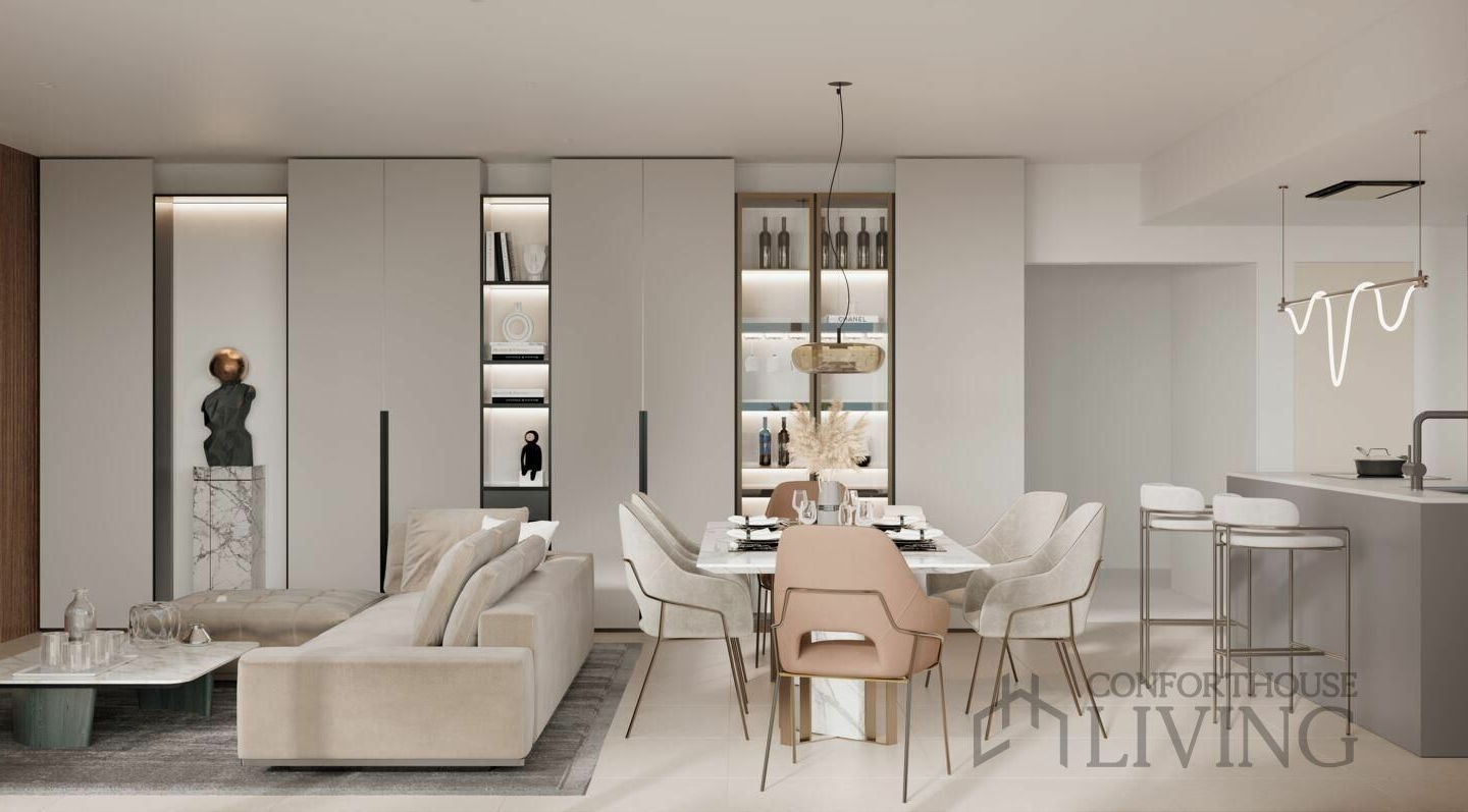 2-bedroom Ground Floor In Marbella, Spain (101 M²)