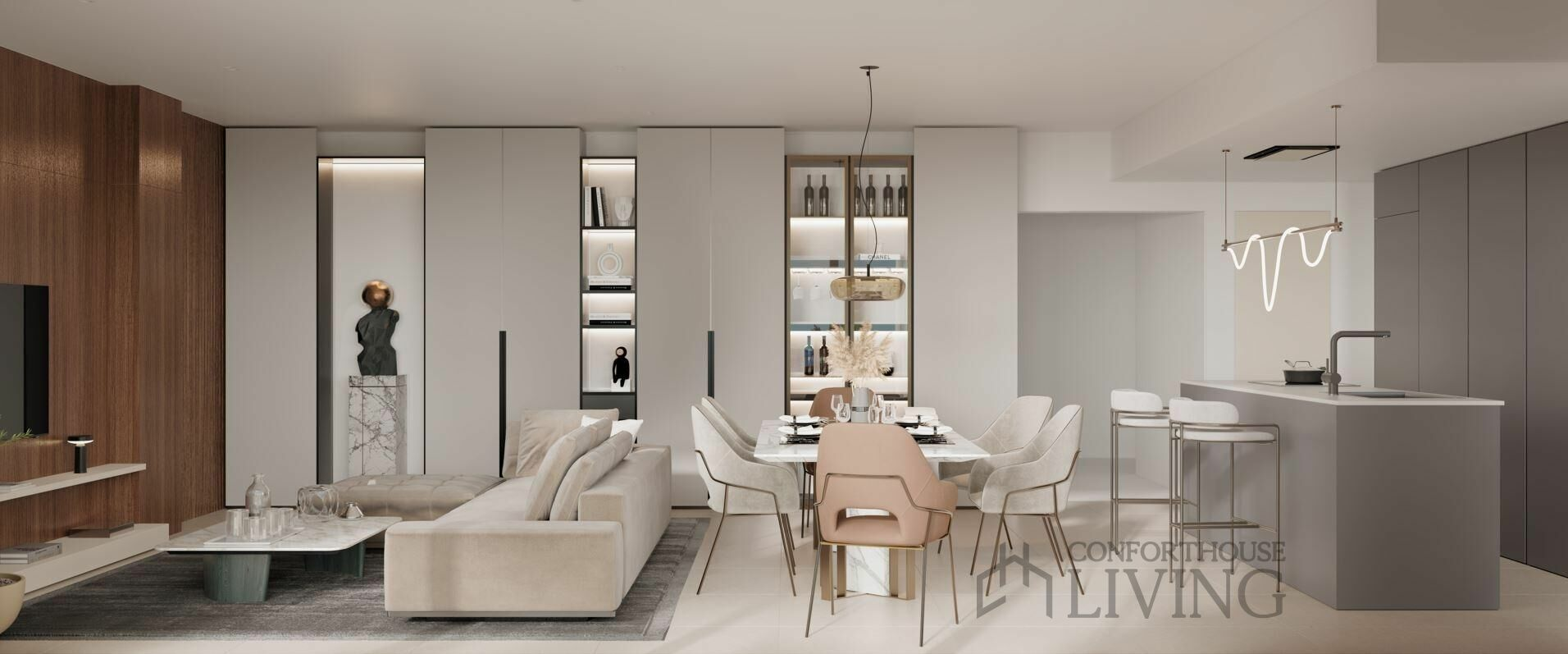 2-bedroom Ground Floor In Marbella, Spain (101 M²)
