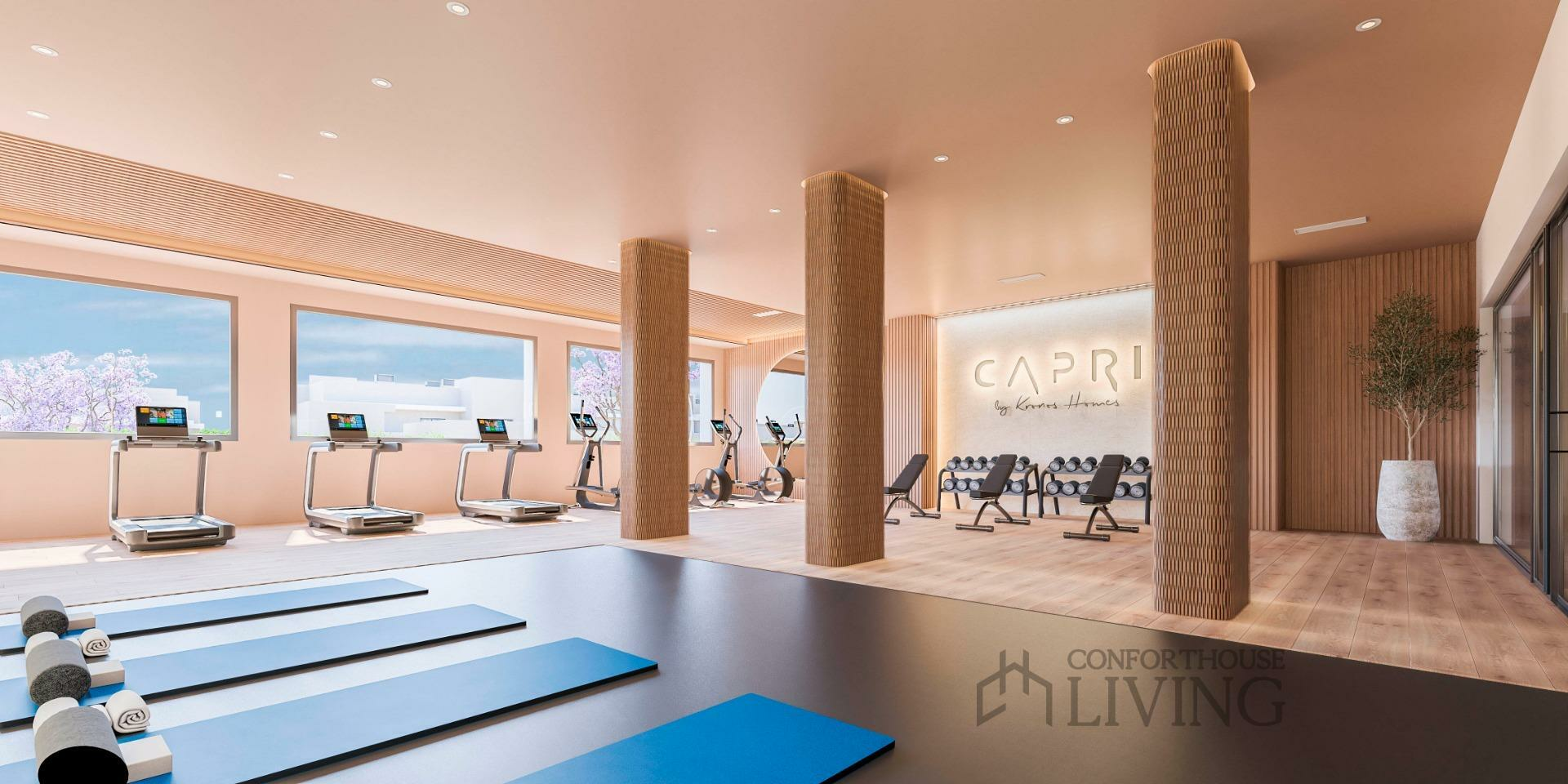 5-16-3405a6 2-bedroom Flat In Estepona, Spain (119 M²)