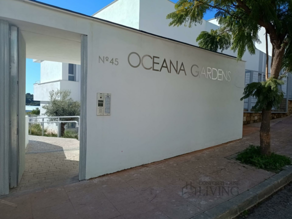 2-bedroom Ground Floor In Estepona, Spain (116 M²)
