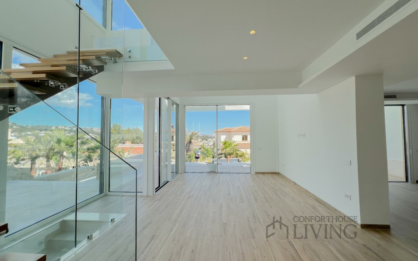 4-bedroom Villa In Benissa, Spain (615 M²)