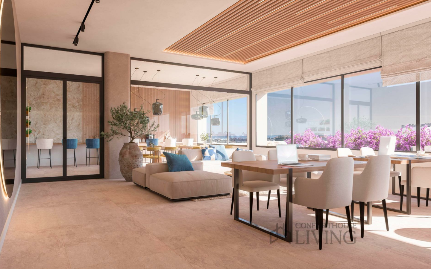 2-bedroom Flat In Estepona, Spain (119 M²)
