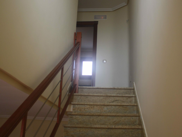 2-bedroom Terraced House In Torrevieja, Spain (225 M²)