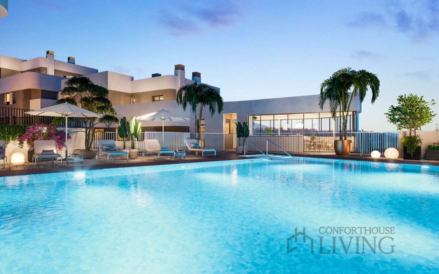 2-bedroom Ground Floor In Marbella, Spain (101 M²)