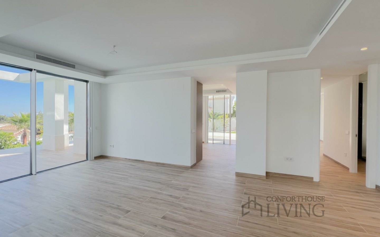 4-bedroom Villa In Benissa, Spain (615 M²)