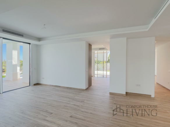 4-bedroom Villa In Benissa, Spain (615 M²)