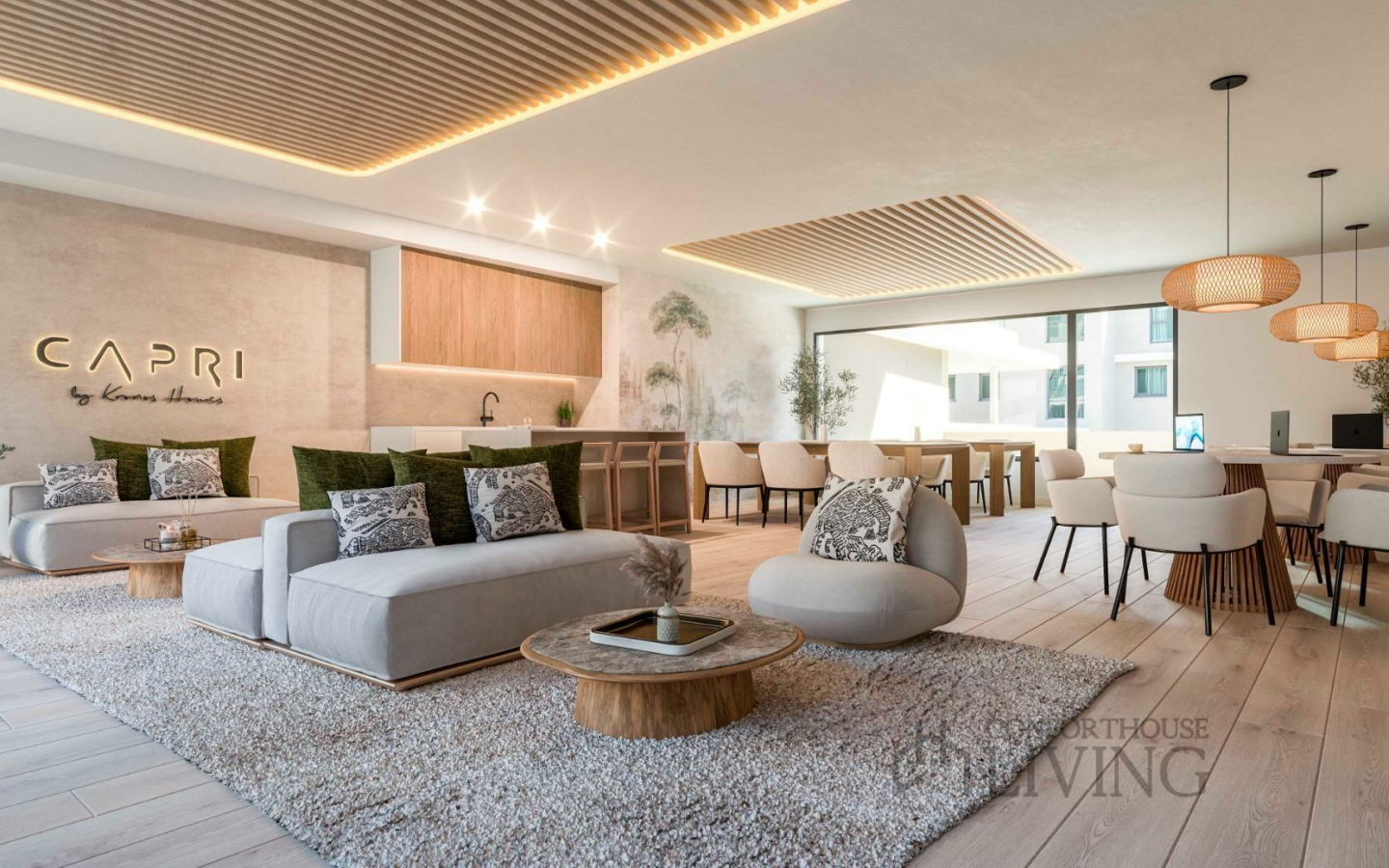 2-bedroom Flat In Estepona, Spain (119 M²)